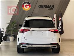 مرسيدس بنز GLE